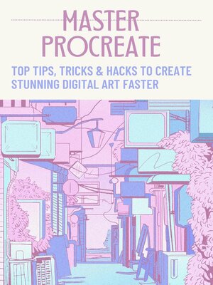 cover image of Master Procreate